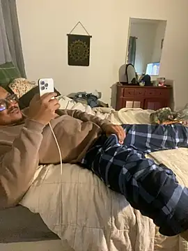 demonpt3 online show from 02/05/25, 04:16