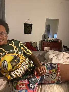 demonpt3 online show from 02/09/25, 05:08