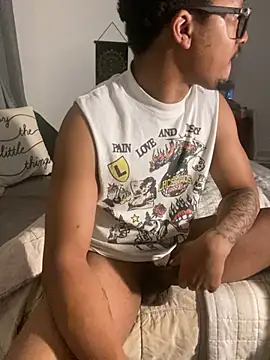 demonpt3 online show from 02/12/25, 04:44