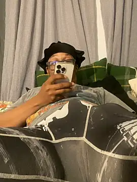 demonpt3 online show from 03/09/25, 07:56