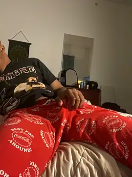 demonpt3 online show from 03/19/25, 04:14