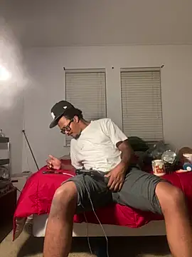 demonpt3 online show from 09/22/25, 03:30