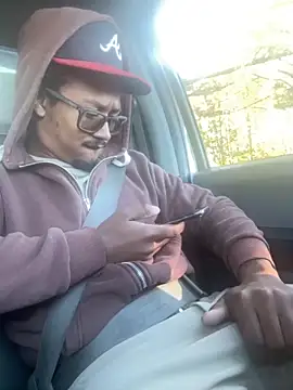 demonpt3 online show from 11/11/25, 06:52