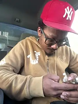 demonpt3 online show from 01/12/26, 04:34