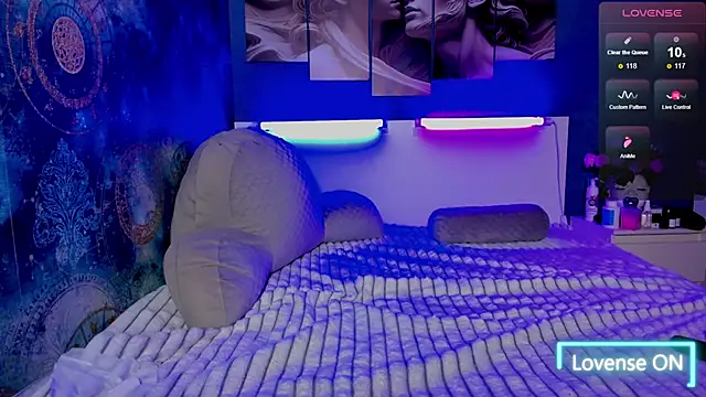 DianaBeautyXXX online show from 10/15/25, 10:37