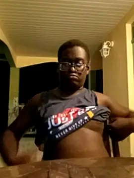 Jeanlaurent972 online show from 04/14/26, 11:22