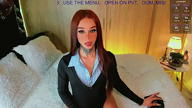 CALLME GODDESS  online show from 06/24/26, 09:19