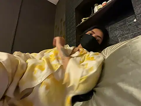 MaYaa  11 online show from 02/21/25, 11:55