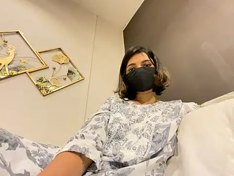 MaYaa  11 online show from 03/17/25, 04:33