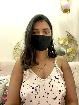 MaYaa  11 online show from 11/20/25, 07:41