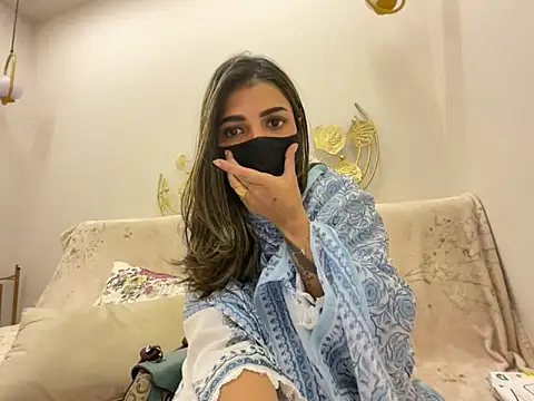 MaYaa  11 online show from 03/05/26, 07:37