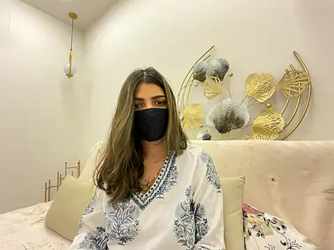 MaYaa  11 online show from 03/24/26, 07:24