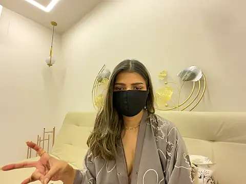 MaYaa  11 online show from 04/14/26, 07:14