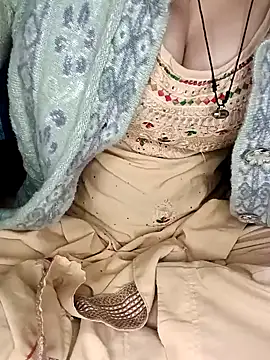 Cute-Harshita online show from 12/02/24, 05:15