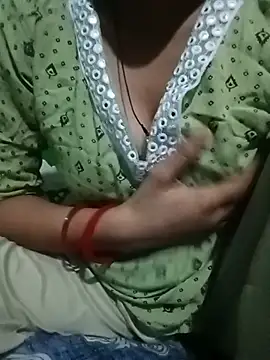 Cute-Harshita online show from 08/03/26, 05:38