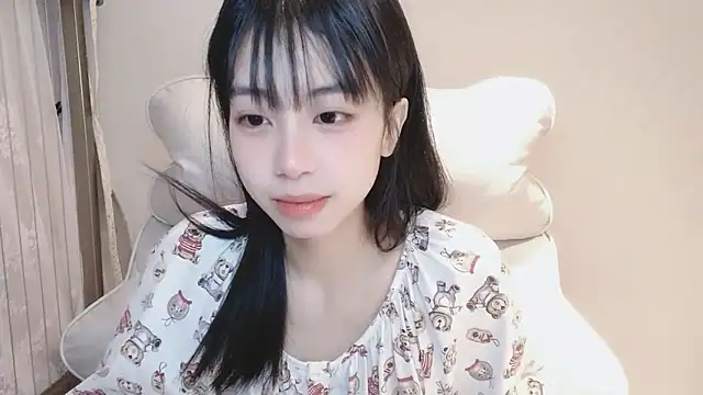 -Hottie online show from 01/17/25, 03:11