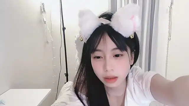 -Hottie online show from 02/26/25, 07:27