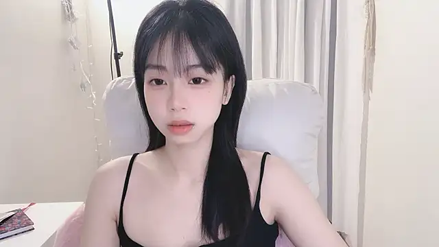 -Hottie online show from 03/11/25, 03:56