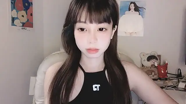 -Hottie online show from 09/17/25, 04:19