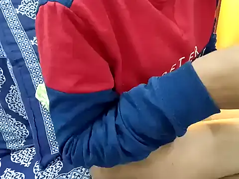 GoldnessAishu online show from 12/06/24, 08:07