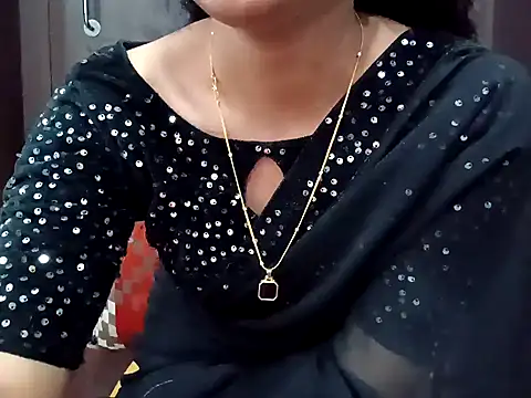 GoldnessAishu online show from 01/16/25, 07:31