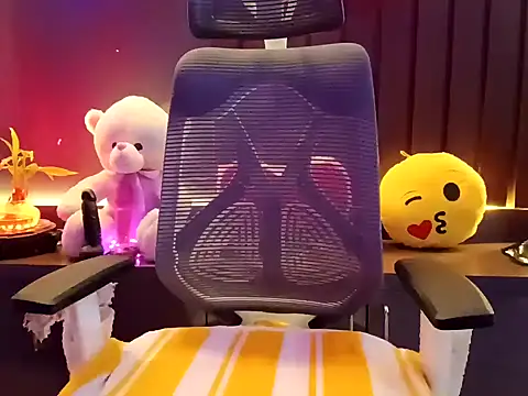 GoldnessAishu online show from 01/29/25, 05:24