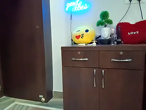 GoldnessAishu online show from 03/02/25, 09:43