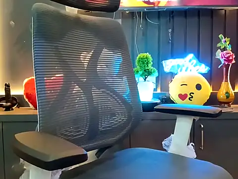 GoldnessAishu online show from 03/22/25, 05:41