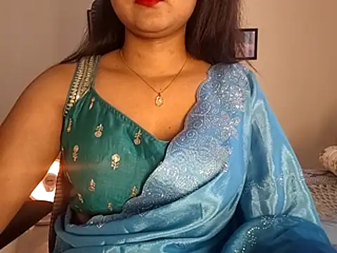 GoldnessAishu online show from 01/08/26, 10:50