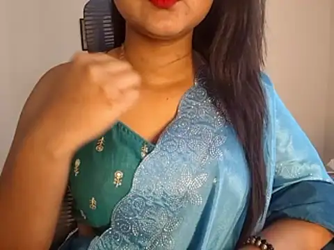 GoldnessAishu online show from 01/10/26, 06:59