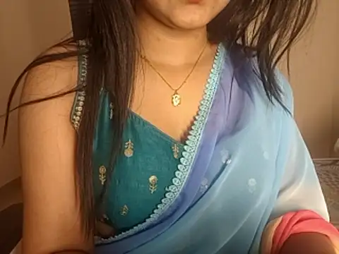 GoldnessAishu online show from 01/11/26, 08:03