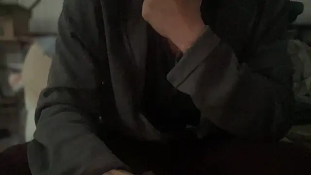 Snapshot of JosephAKenwood chatting on 10/14/25, 01:50 JosephAKenwood online show from 10/14/25, 01:50