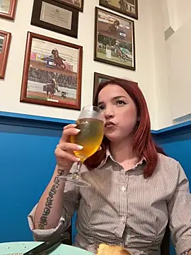 gloria01 daddy online show from 02/06/26, 09:07