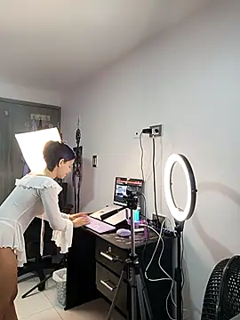 LadyAvalon online show from 02/22/26, 08:29