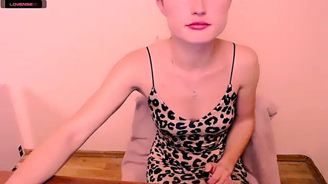 Felliciya online show from 12/11/24, 01:28