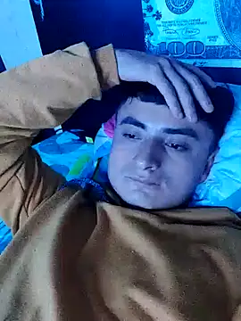 Halder23 online show from 01/08/26, 12:13