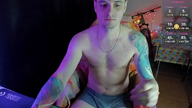 Joel-Pataki online show from 02/08/26, 03:21