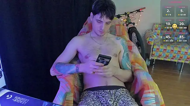 Joel-Pataki online show from 02/19/26, 02:51