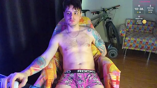 Joel-Pataki online show from 02/28/26, 03:29