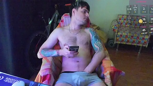 Joel-Pataki online show from 03/04/26, 03:56