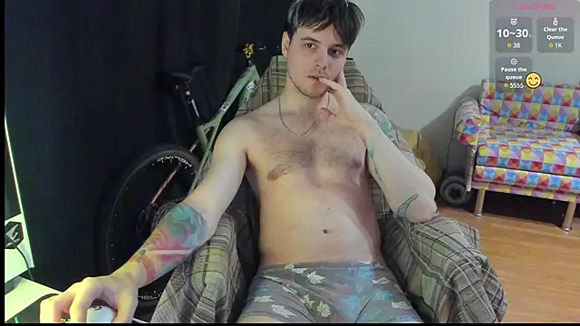 Joel-Pataki online show from 04/10/26, 03:12