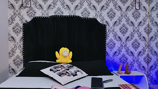 SaaraBrown online show from 09/24/25, 11:46