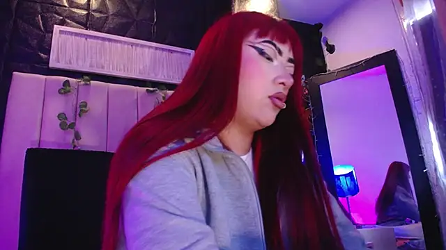 Mia Rinn online show from 12/30/24, 01:36