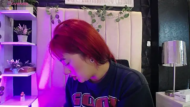 Mia Rinn online show from 01/10/25, 01:52