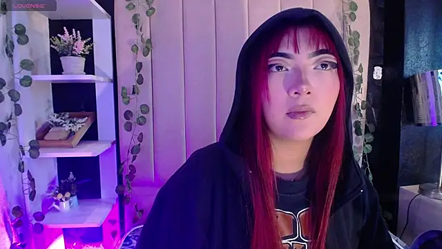 Mia Rinn online show from 01/28/25, 07:32