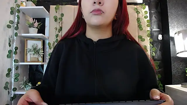 Mia Rinn online show from 02/28/25, 01:03