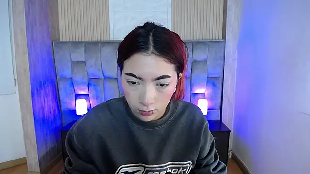 Mia Rinn online show from 10/16/25, 01:45