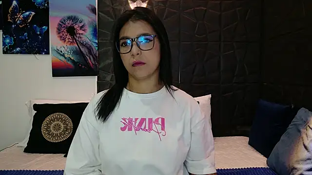 graceymilf666 online show from 01/06/26, 12:09