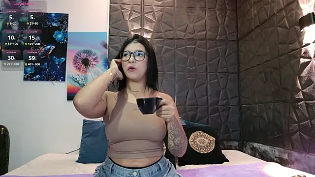 graceymilf666 online show from 01/07/26, 12:07