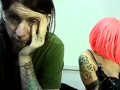 Scarlett Knox 69 online show from 02/08/26, 06:11